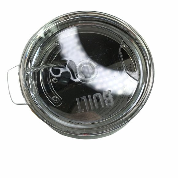 BUILT 30 Oz Tumbler Double Walled Vacuum-Insulated - Picture 6 of 9